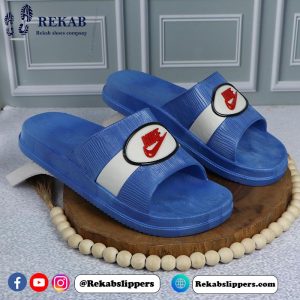 الحذاء الرجالي : نموذج امید نایک