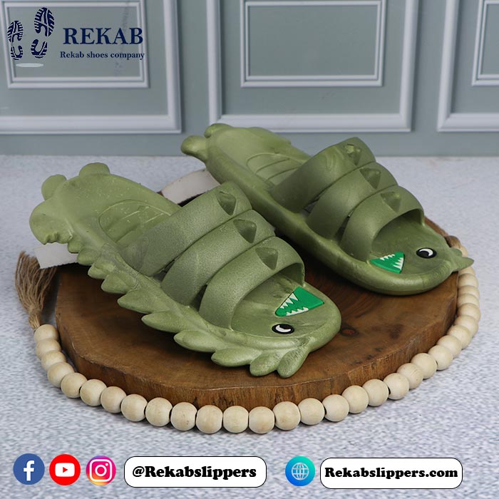 Buy Kids slippers : Dany model