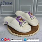 women slippers : suprim model