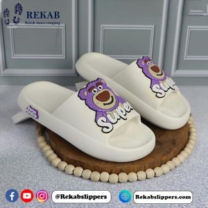 women slippers : suprim model