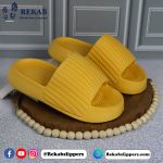 Women slippers : Papcorn