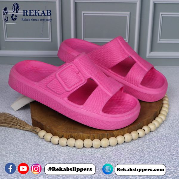 Women slippers : Kian model