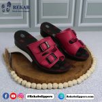 Kids slipper : mozhgan model