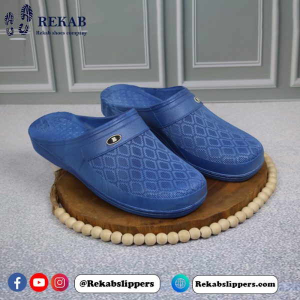 Men slippers : Ozaka parsa model