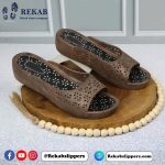 Women slippers : Shabnam model
