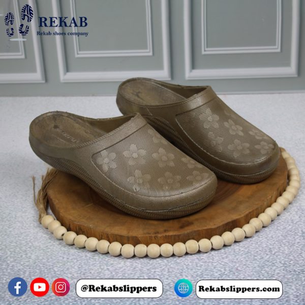 Women Slippers : Ozaka Aisan