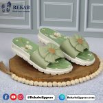بيع نعال نسائي : نموذج ارغوان