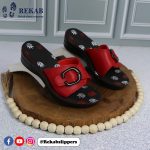 Kids slipper : mozhgan model