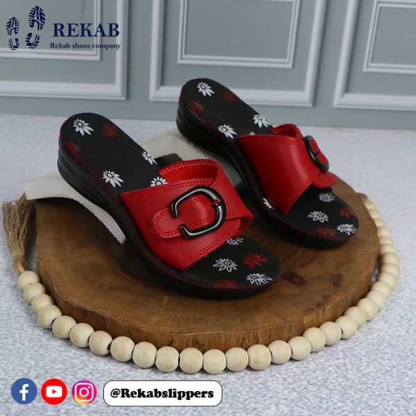 Kids slipper : mozhgan model