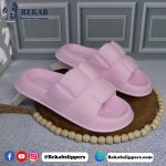 نعال نسائي : نموذج آبشار