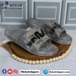 Men slippers : Fila model