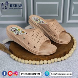 Women slippers : Shadi model