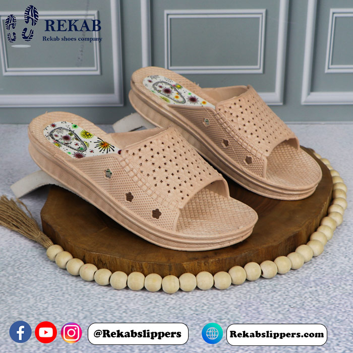 Women slippers : Shadi model
