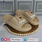 women slippers : suprim model