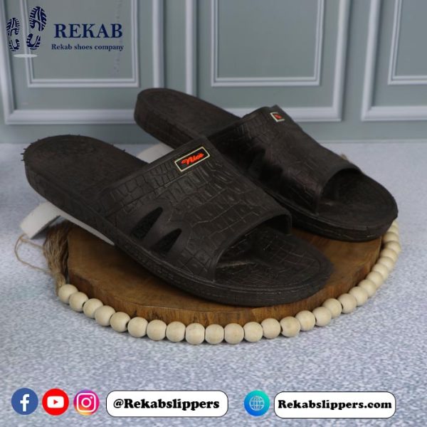Men slippers : Atlas model