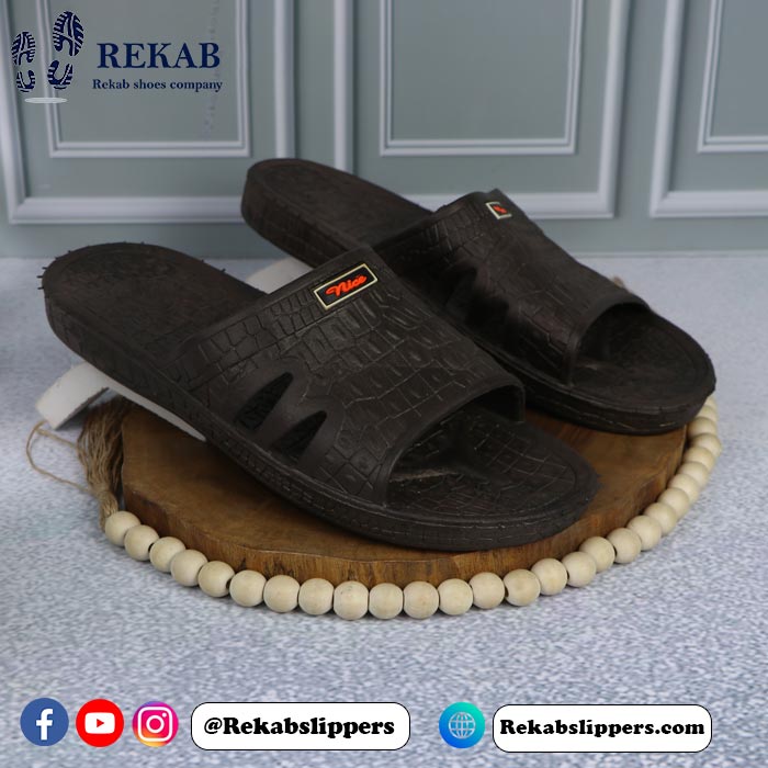 Men slippers : Atlas model