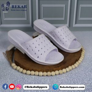 Women hospital slippers : Bahar model