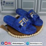 Men slippers : Fila model