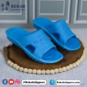 Men hospital slippers : Rambod model