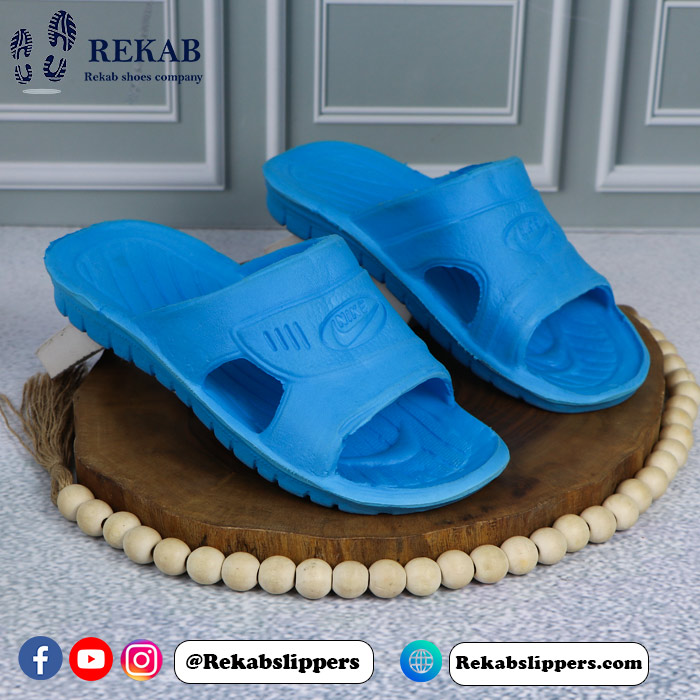 Men hospital slippers : Rambod model