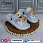 Kids slippers : Artin Khargoshi