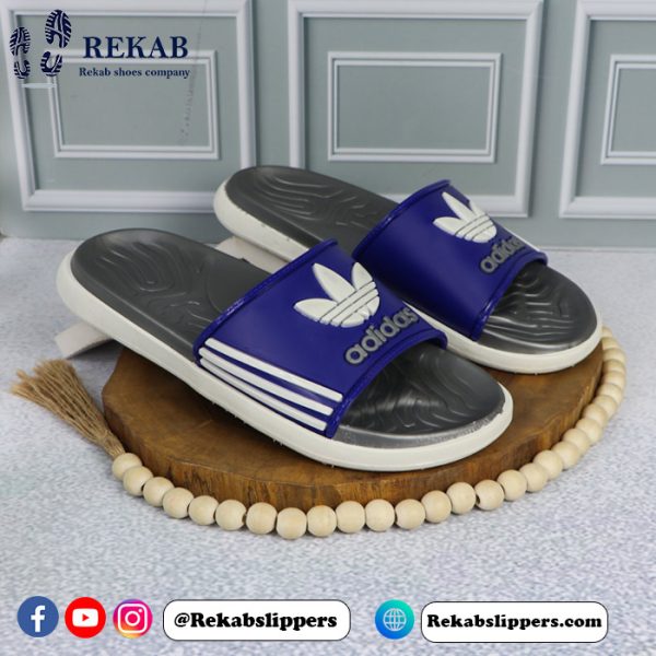 Men slippers : Adiddas code 106