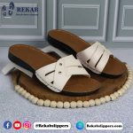 Women slippers : Negin model