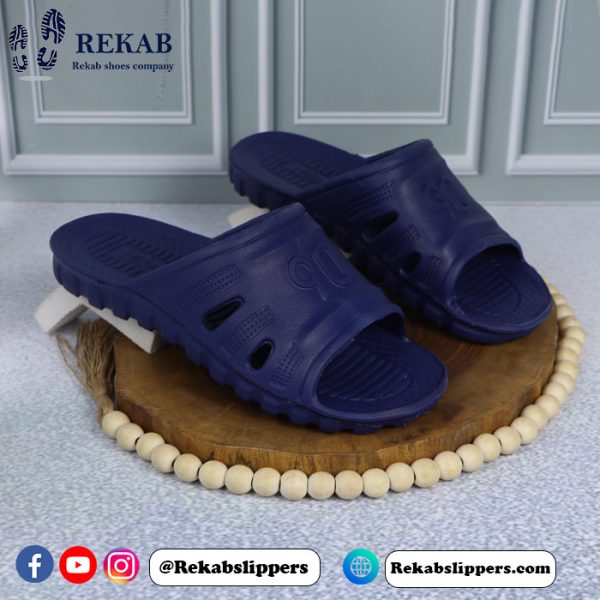 Men hospital slippers : Navad model