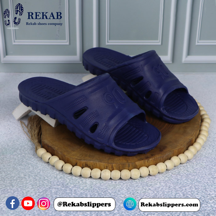 Men hospital slippers : Navad model