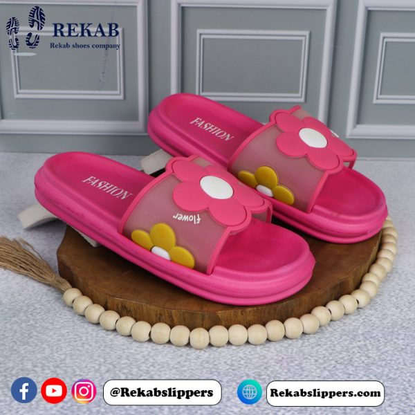 Women slippers : Helen model