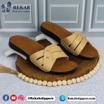 Women slippers : Negin model