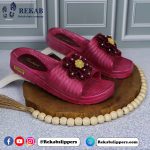 Women slippers : Soonia model