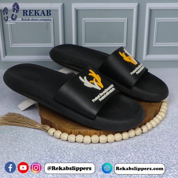 Men slippers : Hamoon model