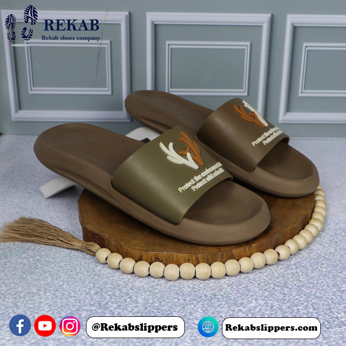 Men slippers : Hamoon model