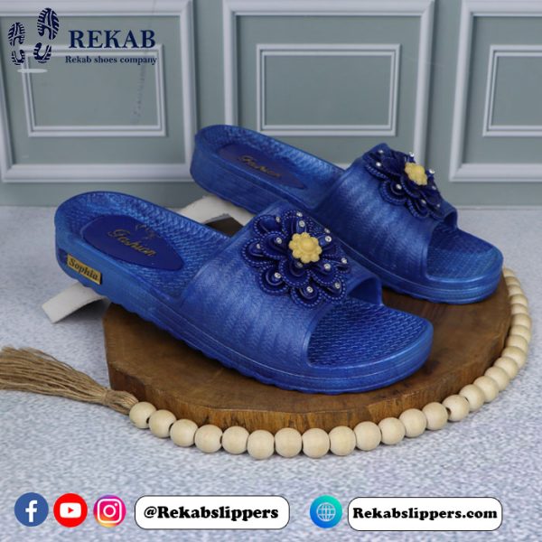 Women slippers : Soonia model