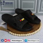 Men slippers : Final model