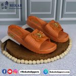 Girls Slippers : Sofia model