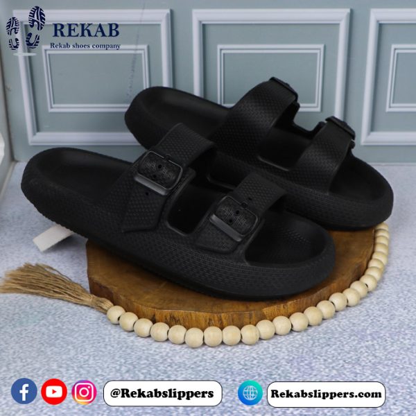 Men slippers: Barsam model