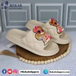 Women slippers : Kherse ba kelas