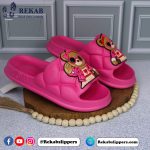 Women slippers : Kherse ba kelas