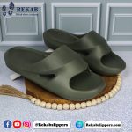 Men slippers : Sport code 104