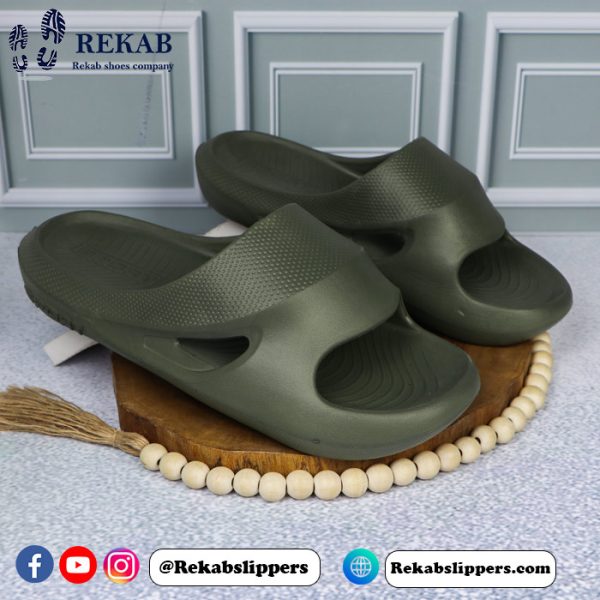 Men slippers : Sport code 104