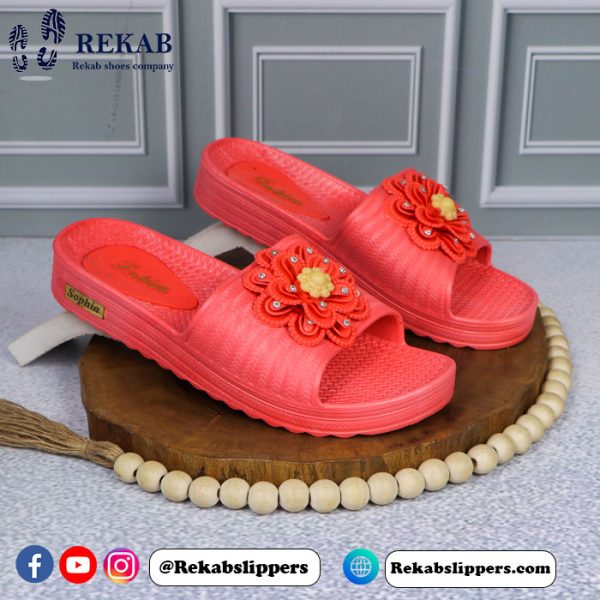 Women slippers : Soonia model