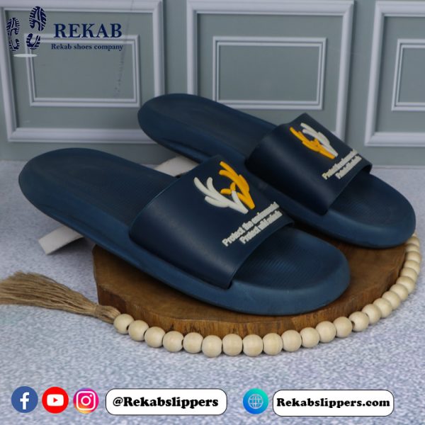 Men slippers : Hamoon model