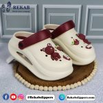 Women Crocs : Tedi model