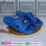Men slippers : Final model