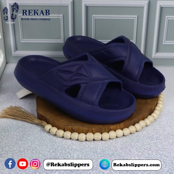 Men slippers : Ayan model
