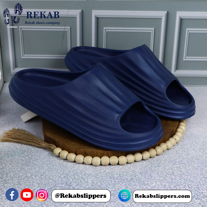 Men slippers : Alvand model