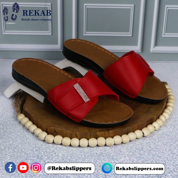 Women slippers : Mersede model