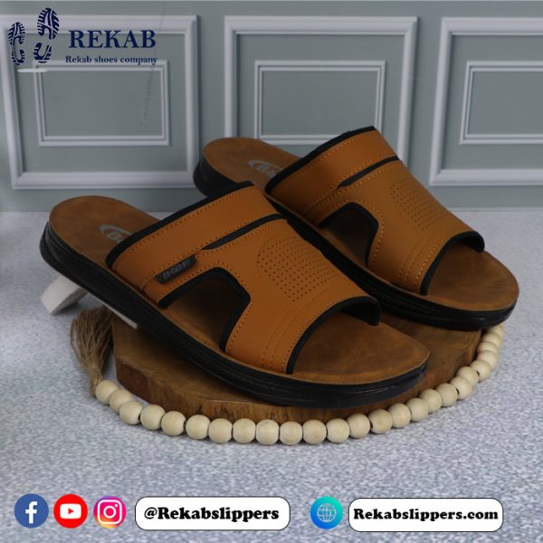 Men slippers : Karen model